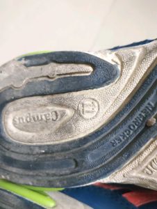 Campus Junior Splash Shoes