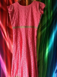 anarkali kurti &amp; Traditional Kurta Combo