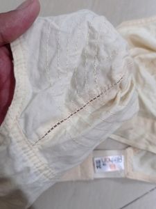 New Bra.... Without Tag