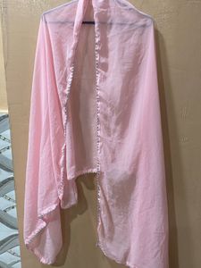Elegant Pink Kurta