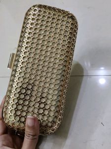 Beautiful Party Clutch For Wedding Functions