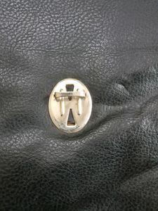 EXECUTIVE LAPTOP BAG PURE LEATHER.