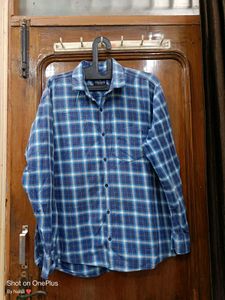 🇳🇿💫♥️ Allen Solly Imported Shirt