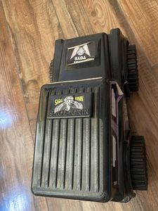 Vintage NinDi Toys Truck