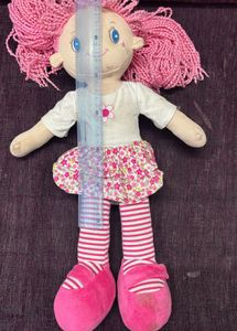 Pink Doll