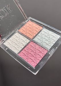 Dior Backstage Glow Face Palette