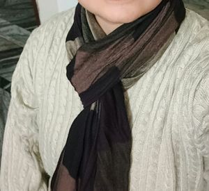 Off White Sweatshirt (Women&#39;s)