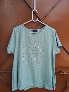 Women Tshirt