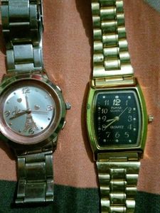 Vintage Watch Bundle