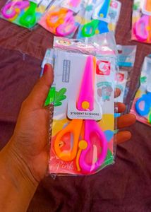 Kids&#39; Safety Scissors
