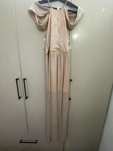 Stylish Shimmer Dress