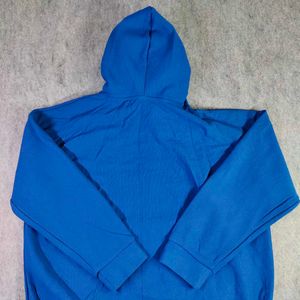 Korean Male Solid Hoodie - Chest 48