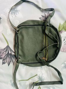 Cute Teddy Bear Backpack