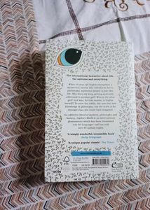 Sophie&#39;s World - Jostein Gaarder