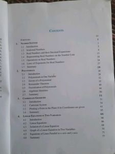 Ncert Book  Class 9 Mathematics