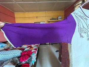 Printed Kurta For Women