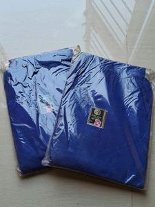 Blue Legin  Xxl Size No Exchange Or Return