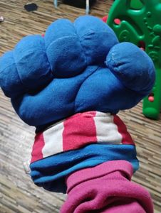 Marvel Soft Toy