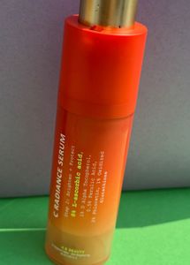 C Radiance Serum