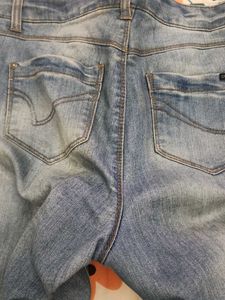 Only Jean&#39;s 32 Inch Waist