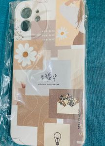 Iphone 12 Back Cover
