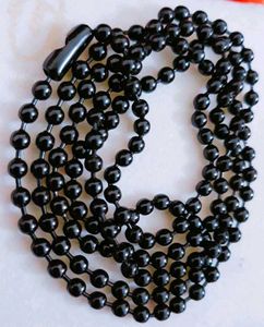 Combo Of Bracelet & Long Chain From USA
