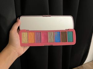 Makeup Revolution London Palette