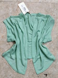 💚korean Summer Cape💚