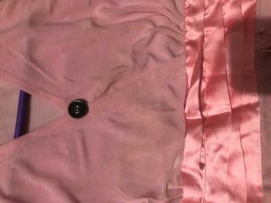 Baby Pink Dress.