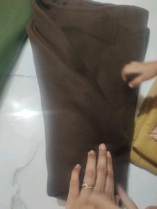 5 AC  Blanket Set