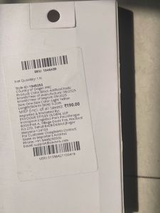 French Tip Press-On Nails