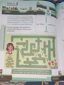 Coding Class 1