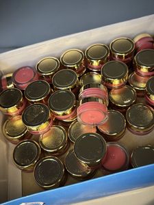 Lip Balm Pots