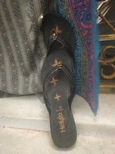 New Sandal