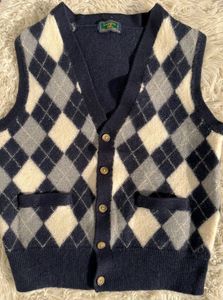 Vest Sweater