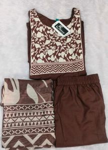 🚨 Brand New Women Kurta Set🚨