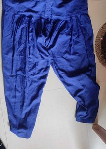 Pack Of 3 Palazzos