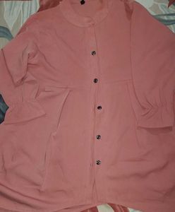 Tunic Top