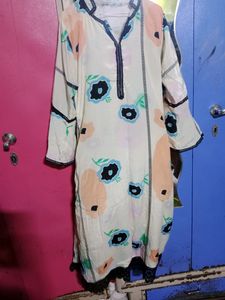 Daily Wear Kurta