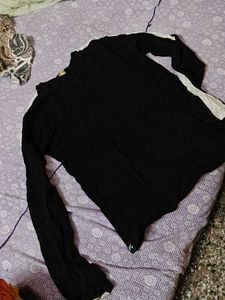 Black T-shirt Only 200 Coin