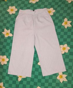 Summer Culottes