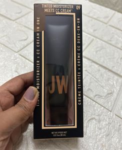 JASON WA Tinted Moisturizer / CC Cream