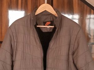 Original Unisex Nike Jacket 🔥