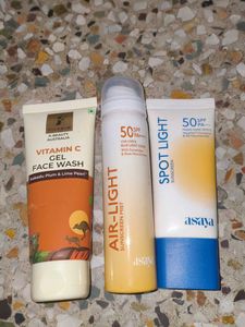 combo Of 3 Products