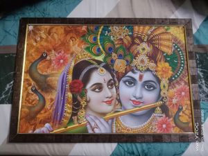Radha Krishan Photo
