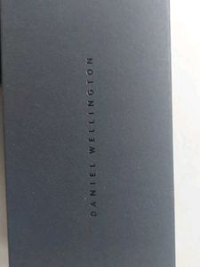 Daniel Wellington Watch