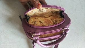 Handbags