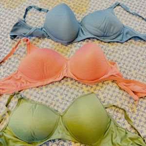 Comfortable Everyday Bra and undergarment