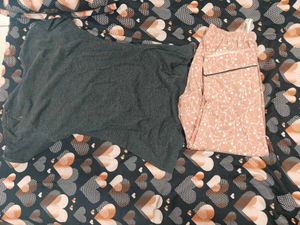 Cute Pajama Set