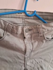 Denim Jeans